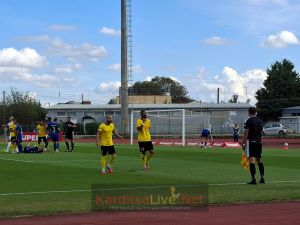Με στόχο την τρίτη συνεχόμενη νίκη η Αναγέννηση υποδέχεται τον ΠΑΟΚ Β'