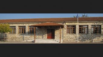 Ζητήθηκαν κοντέινερ για το 1ο Δημοτικό Σχολείο Παλαμά - Ελέγχθηκαν τα δημοτικά στο Δήμο Καρδίτσας