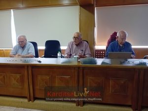Προβληματισμοί για την μελέτη ανάπλασης του χώρου του πρώην στρατοπέδου Λουμάκη (+Φωτο +Βίντεο)