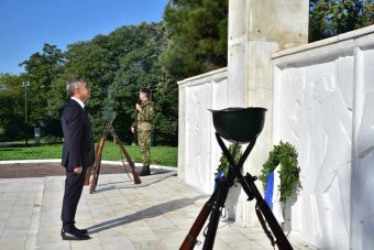 Ο Περιφερειάρχης Θεσσαλίας Κώστας Αγοραστός για την επέτειο της 28ης Οκτωβρίου 1940