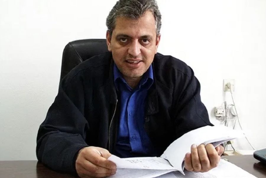 «Έφυγε» από τη ζωή ο πρώην αστυνομικός διευθυντής Μαγνησίας Βασίλης Κιός