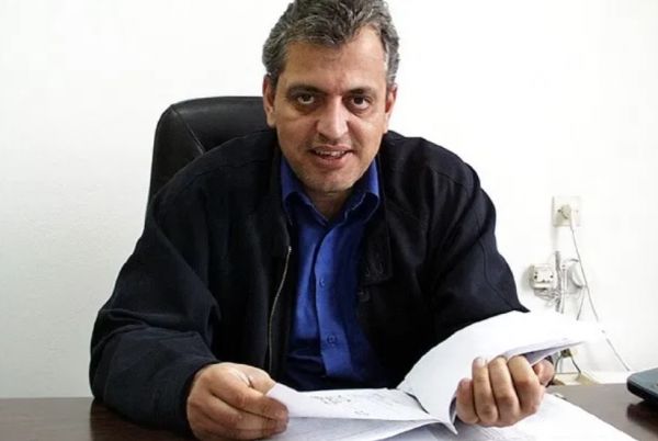 «Έφυγε» από τη ζωή ο πρώην αστυνομικός διευθυντής Μαγνησίας Βασίλης Κιός