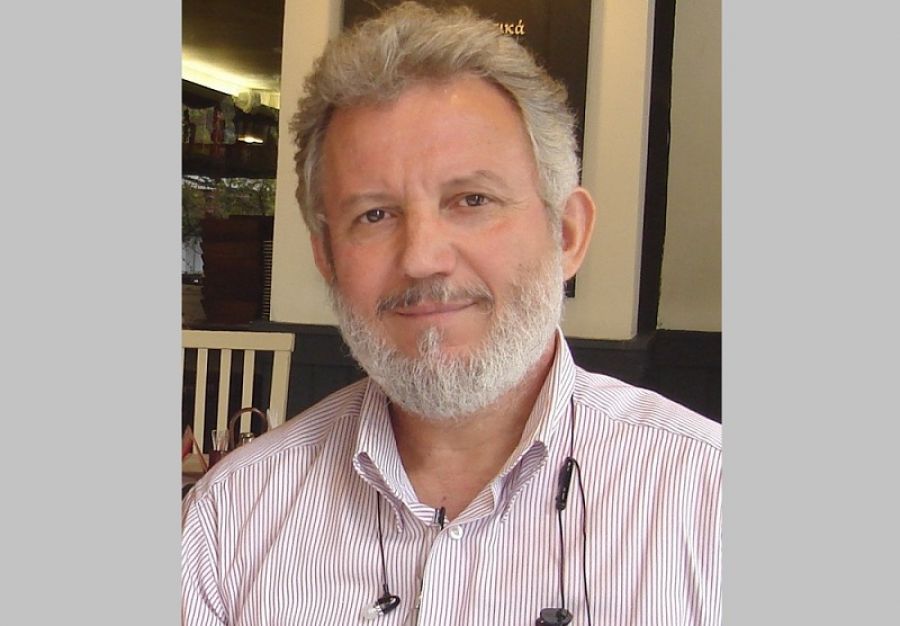 Β. Κρανιάς: "Για την Ειδική Συνεδρίαση του Δ.Σ. Καρδίτσας για τον Απολογισμό Πεπραγμένων της Δημοτικής Αρχής"