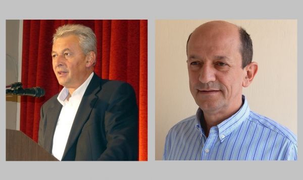 "Θρίλερ" η πρώτη Κυριακή στο Δήμο Σοφάδων - Σκάρλος και Παπαδόπουλος ξανά στις 2 Ιουνίου!