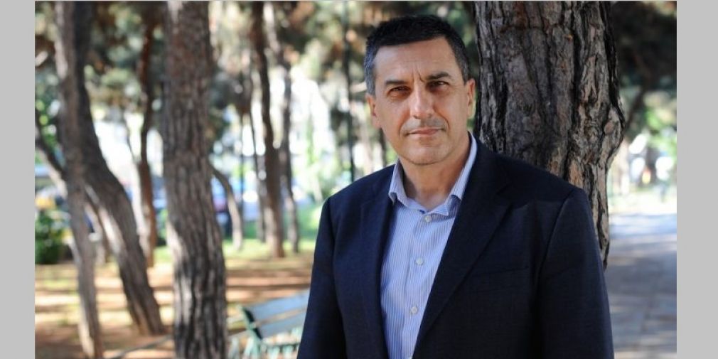 Παρουσιάζεται την Παρασκευή (14/12) η περιφερειακή κίνηση "Πρωτοβουλία" με υποψήφιο περιφερειάρχη Θεσσαλίας τον Δημ. Κουρέτα