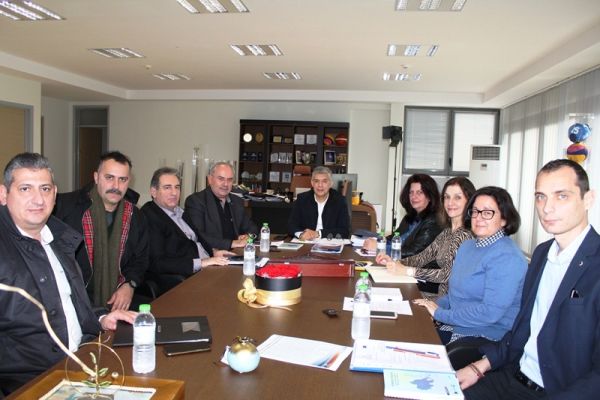 Με νέα οχήματα ενισχύεται η Ελληνική Αστυνομία στη Θεσσαλία με χρηματοδότηση από το νέο ΕΣΠΑ Θεσσαλίας 2021-2027