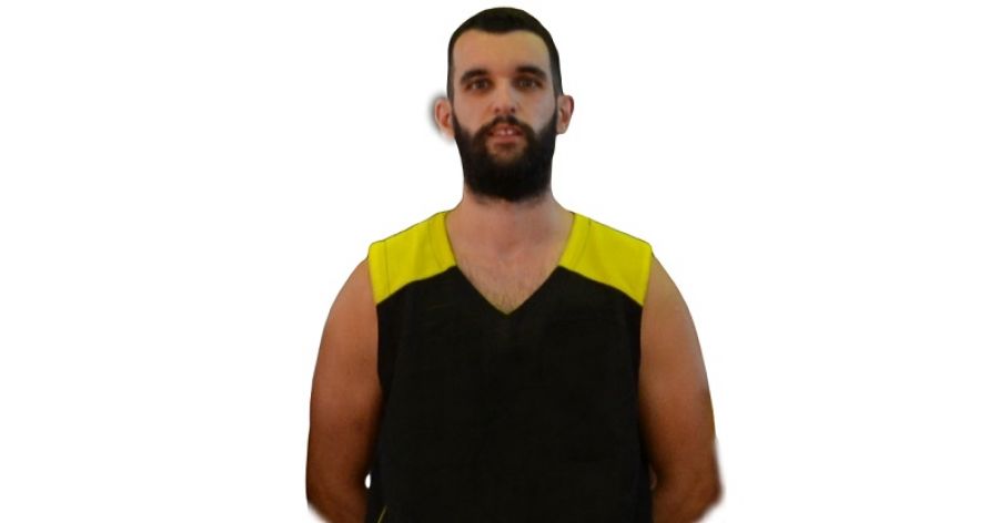 Παραμένει στον Γ.Σ. Μουζακίου &amp; Περιχώρων «Γ. Πασιαλής», ο Ραφαήλ Μπίζιος!