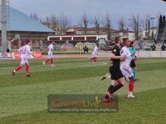 SL2: Ήττα από την ...άσπρη βούλα στις Σέρρες για την Αναγέννηση