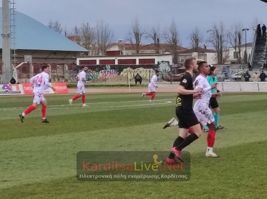 SL2: Ήττα από την ...άσπρη βούλα στις Σέρρες για την Αναγέννηση
