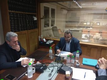 Παρέμβαση Ζυγογιάννη για την παράταση λειτουργίας της πλατφόρμας www.tourism4all.gov.gr για τους επιχειρηματίες