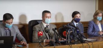 Έγκλημα στα Γλυκά Νερά: Η ενημέρωση από την ΕΛ.ΑΣ για την εξιχνίαση της υπόθεσης