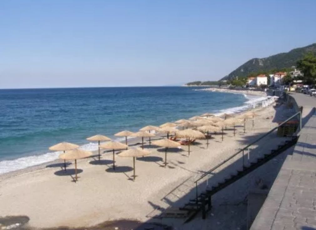 Βολιώτης ψυχίατρος ανασύρθηκε νεκρός από τη θάλασσα στην παραλία Παπά Νερό