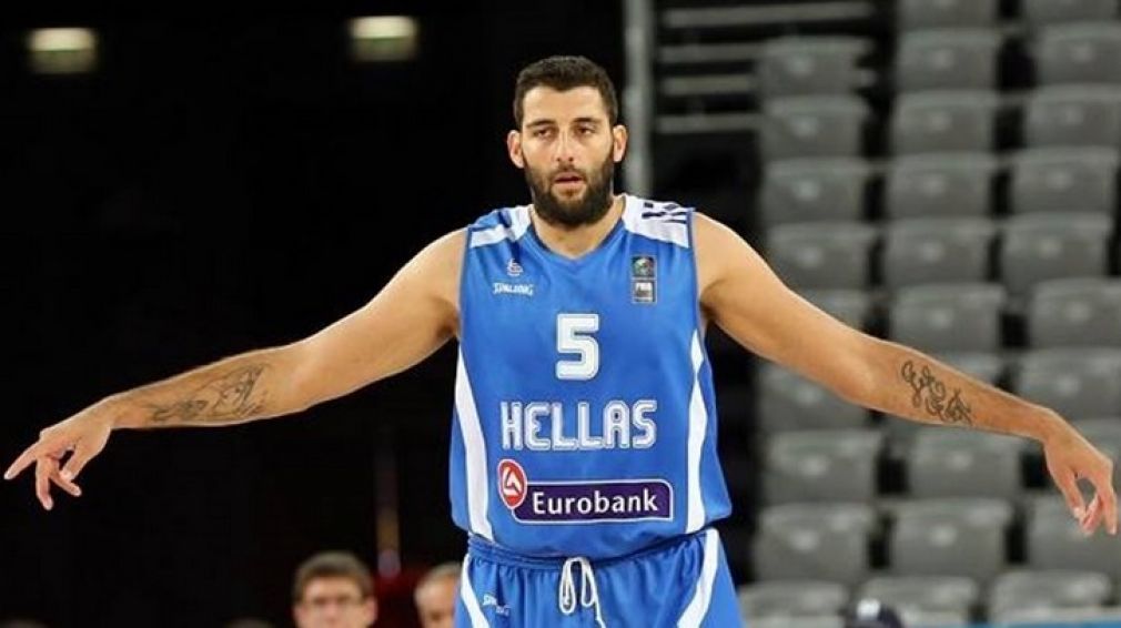 Σπουδαίο φιλικό του ΑΣΚ στην Αθήνα με την Zhejiang Lions του Γιάννη Μπουρούση!