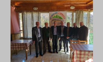 Παρουσίαση των Αρχών και Θέσεων της «Αργιθεάτικης Συμμαχίας»