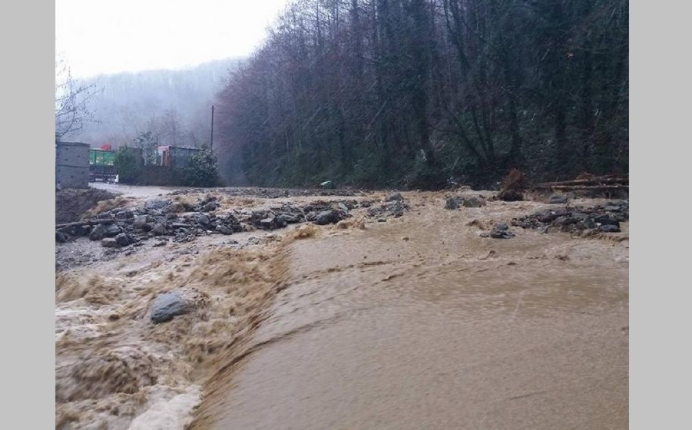 Έργα προϋπολογισμού 4,65 εκατ. ευρώ για αποκατάσταση ζημιών από θεομηνία στην Π.Ε. Μαγνησίας