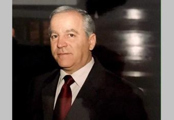 Ο Αλέξ. Μηλίτσης θα ορκιστεί Δημοτικός Σύμβουλος Λίμνης Πλαστήρα