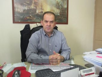 Γ. Παπαδημητρίου: Μόνο με εξουσιοδότηση πρέπει να υποβάλλουν αιτήσεις για το επίδομα των 800 ευρώ οι λογιστές