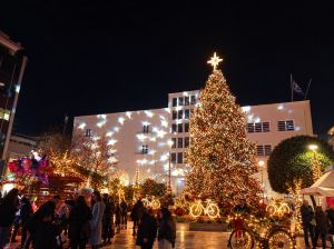 Εορταστική περίοδο στην Καρδίτσα: Οι πληροφορίες βάζουν στο επίκεντρο το ποδήλατο