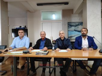 Στο επίκεντρο η πολιτιστική κληρονομιά των Αγράφων: Τριήμερο επιστημονικό συνέδριο στο Αρχαιολογικό Μουσείο Καρδίτσας (+Βίντεο)