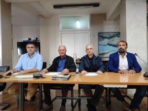 Στο επίκεντρο η πολιτιστική κληρονομιά των Αγράφων: Τριήμερο επιστημονικό συνέδριο στο Αρχαιολογικό Μουσείο Καρδίτσας (+Βίντεο)