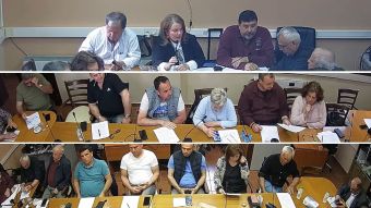 Εκδήλωση για τα Τοπικά Πολεοδομικά του Δήμου Λίμνης Πλαστήρα στις 3 Ιουνίου στο Μορφοβούνι - Προχωρά σε έκδοση ψηφίσματος