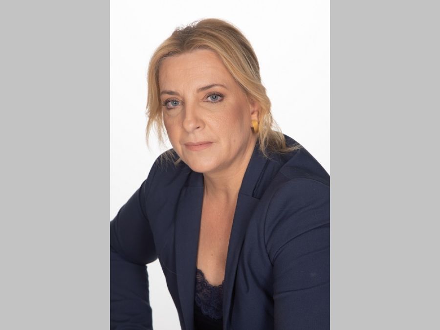 Παναγιώτα Βράντζα: "Δώσε και εμένα pass μπάρμπα"