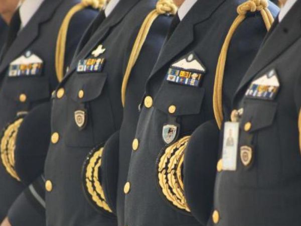 Ανακοινώθηκαν οι έκτακτες κρίσεις Ανωτάτων Αξιωματικών των Ε.Δ και οι τακτικές κρίσεις Ταξιάρχων στην Πολεμική Αεροπορία