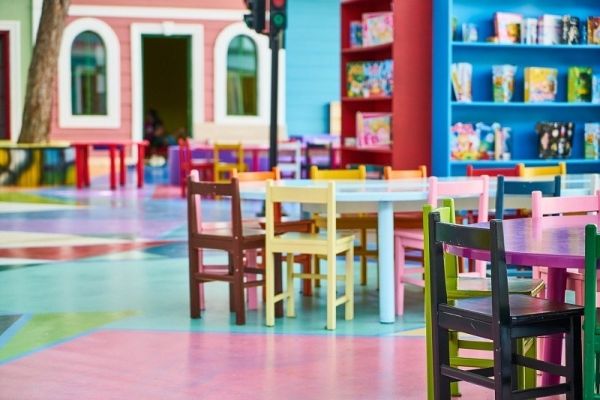 Συστέγαση 1ου και 3ου παιδικού του Δήμου Καρδίτσας και το 2026-2027 - Τι ισχύει για τον σταθμό της Μητρόπολης