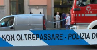 Έξι άνθρωποι έχασαν την ζωή τους στην πυρκαγιά σε οίκο ευγηρίας του Μιλάνου