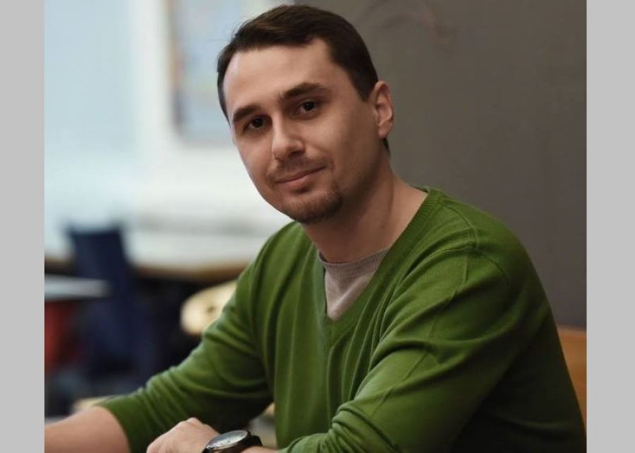 Τάσος Παππάς: "Το Πανεπιστήμιο, η Αριστερά και τα διδάγματα της"