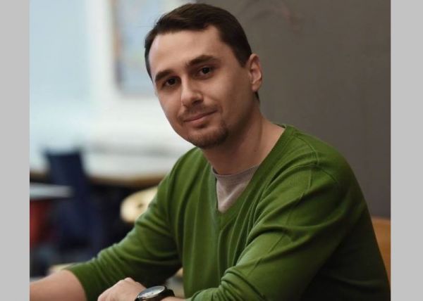 Τάσος Παππάς: "Το Πανεπιστήμιο, η Αριστερά και τα διδάγματα της"