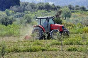 Ένταξη επιλαχόντων νέων γεωργών στις Περιφέρειες Ανατ. Μακεδονίας &amp; Θράκης, Θεσσαλίας και Κρήτης