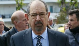 Απεβίωσε ο σκηνοθέτης Παναγιώτης (Τάκης) Βουγιουκλάκης