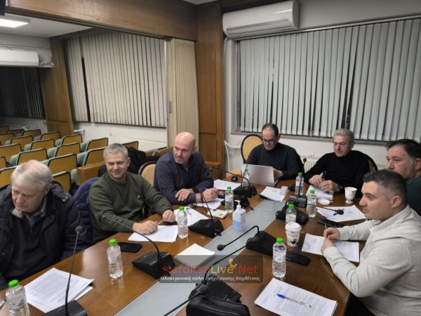 ΕΒΕΚ: Πρόταση Ευρ. Παπουτσή να αξιοποιηθεί μία καπναποθήκη και να μην κατασκευαστεί νέο κτίριο για τον Πολυχώρο Επιχειρηματικότητας (+Φωτο)
