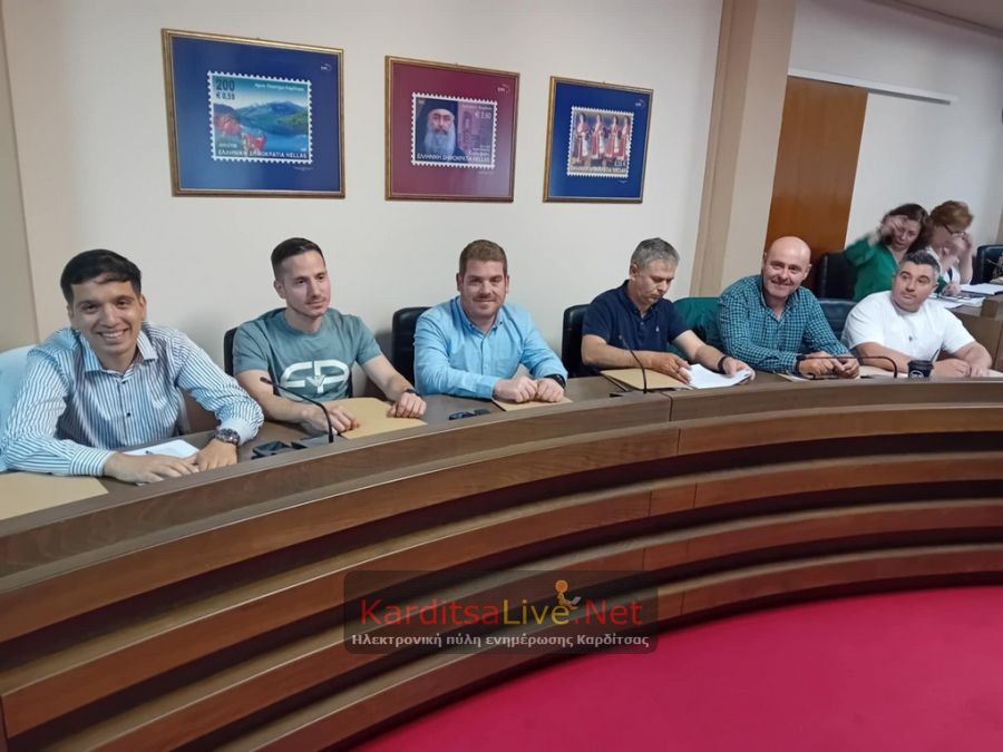 Προβληματισμοί για τη «Λευκή Νύχτα» στη συνεδρίαση του Δ.Σ. του ΕΒΕ