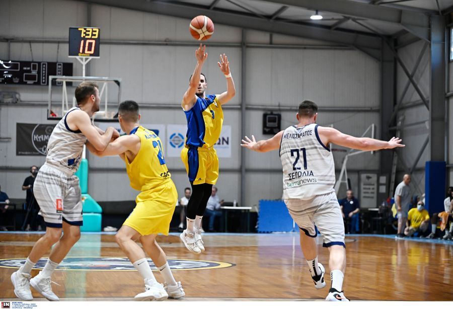 Παρέα με τον ΑΣΚ στη Basket League το Ψυχικό!
