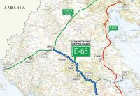 Ε-65: Η Ευρωπαϊκή Επιτροπή ενέκρινε τη χρηματοδότησή του για το Λαμία - Ξυνιάδα