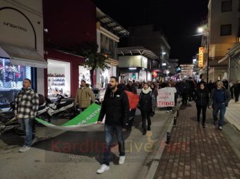 Καλέσματα συμμετοχής στο συλλαλητήριο και τις εκδηλώσεις για την 52η επέτειο από την εξέγερση του Πολυτεχνείου