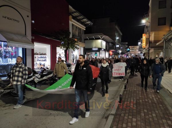 Καλέσματα συμμετοχής στο συλλαλητήριο και τις εκδηλώσεις για την 52η επέτειο από την εξέγερση του Πολυτεχνείου