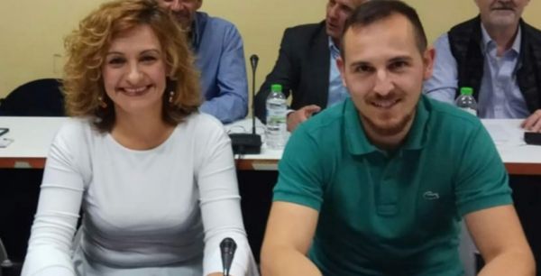 Σ. Μπακαλάκου &amp; Β. Κουρκούνας: "Πολιτική ή πολιτική αλητεία;"