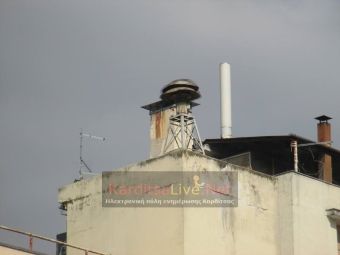 Άσκηση "Παρμενίων": Την 1η Οκτωβρίου θα ηχήσουν σειρήνες και καμπάνες εκκλησιών