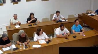 Ψηφίστηκε ο Κανονισμός Λειτουργίας των ΚΑΠΗ Δήμου Σοφάδων