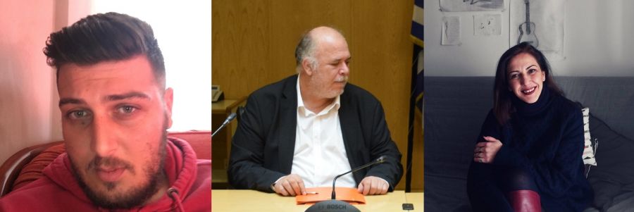 Τρία μέλη από την Καρδίτσα μεταξύ των 12 Θεσσαλών που εκλέγονται στην Κ.Ε. του ΣΥΡΙΖΑ - Προοδευτική Συμμαχία