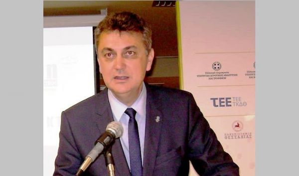 Ανοιχτή επιστολή του υποψήφιου Βουλευτή με τη Ν.Δ. Γ. Κωτσού προς τη νεολαία