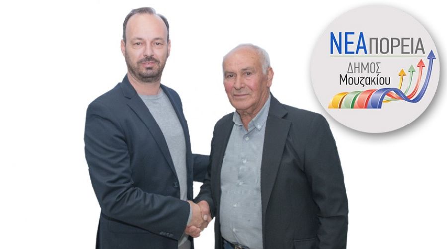 Φάνης Στάθης: Και ο Γιάννης Πατσιαούρας στη «Νέα Πορεία»