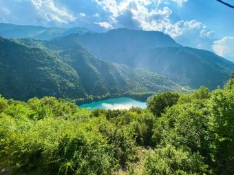 Τρεις συναυλίες από την Περιφέρεια θα πραγματοποιηθούν το καλοκαίρι σε Ιτέα, Ελληνόπυργο και λίμνη Στεφανιάδας