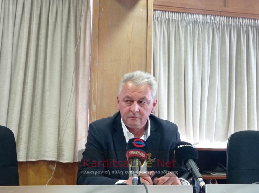 «Τρέχει» με «όχημα» την Ενεργειακή Κοινότητα για μονάδα Α.Π.Ε. ο Δήμος Σοφάδων (+Βίντεο)