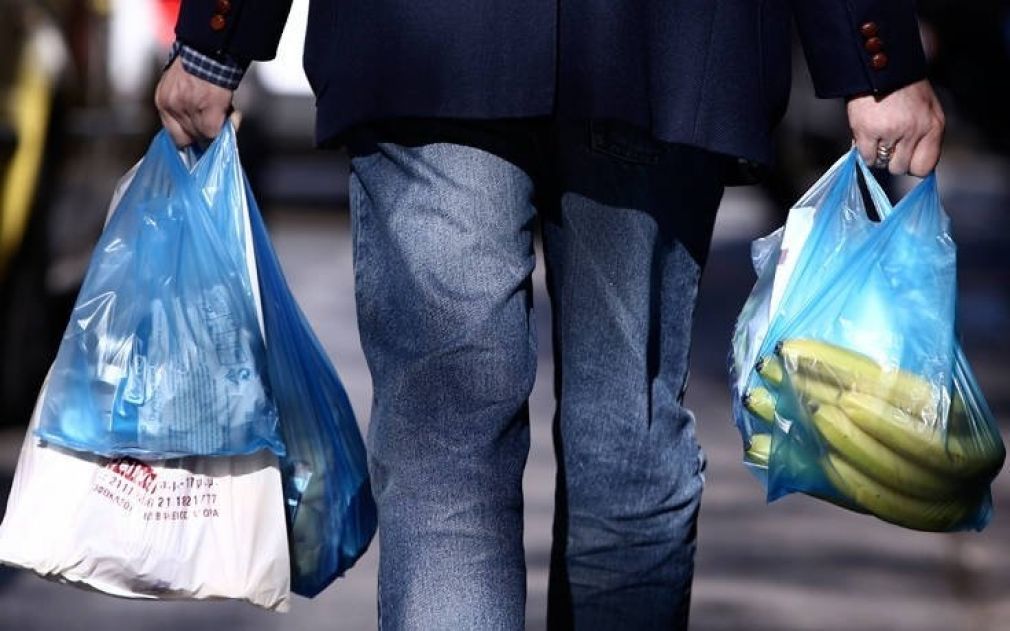 Πλαστική σακούλα: Αυξάνεται η τιμή της από την 1η Ιανουαρίου 2019