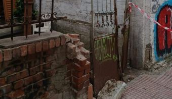 Επιστολή του ΤΕΕ – ΚΔ Θεσσαλίας προς 17 δήμους για τις επικίνδυνες οικοδομές