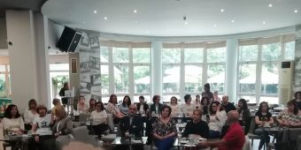 Ενημερωτική ομιλία σχετικά με την ελονοσία και τον ιό του Δυτικού Νείλου πραγματοποιήθηκε στο Παυσίλυπο